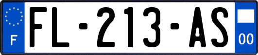 FL-213-AS