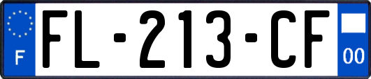 FL-213-CF