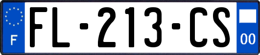 FL-213-CS