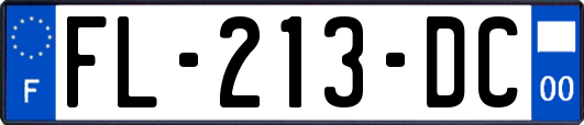 FL-213-DC