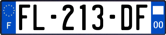 FL-213-DF