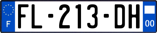 FL-213-DH