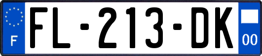 FL-213-DK