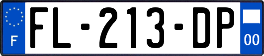 FL-213-DP