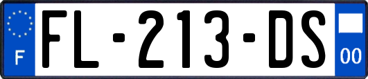 FL-213-DS