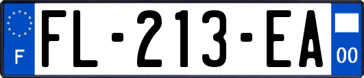 FL-213-EA