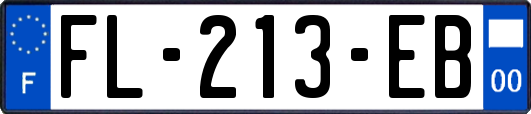 FL-213-EB