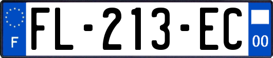 FL-213-EC