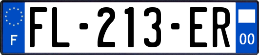 FL-213-ER