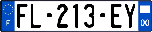 FL-213-EY