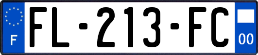 FL-213-FC