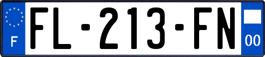 FL-213-FN