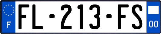 FL-213-FS