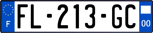 FL-213-GC