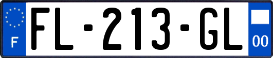 FL-213-GL