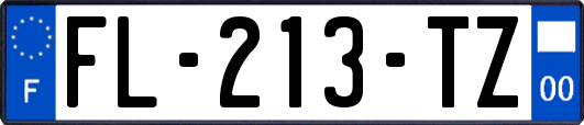 FL-213-TZ