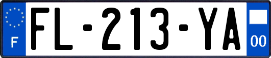 FL-213-YA
