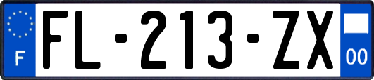 FL-213-ZX