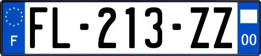 FL-213-ZZ