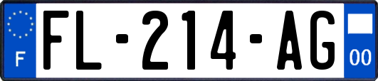 FL-214-AG