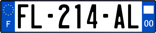 FL-214-AL