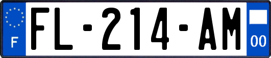 FL-214-AM