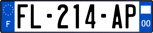 FL-214-AP