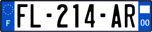 FL-214-AR