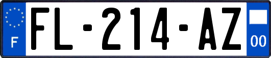 FL-214-AZ