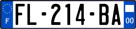 FL-214-BA