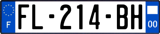FL-214-BH