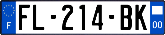 FL-214-BK