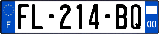 FL-214-BQ