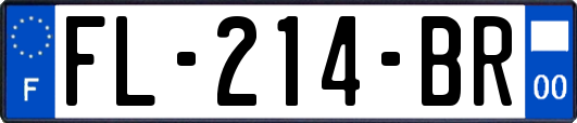 FL-214-BR