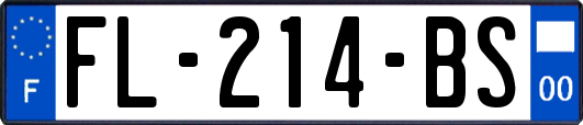 FL-214-BS