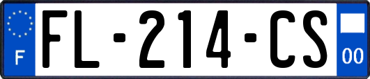 FL-214-CS