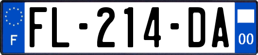 FL-214-DA