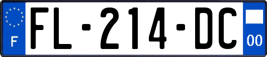 FL-214-DC