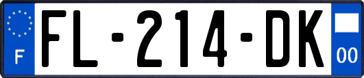 FL-214-DK