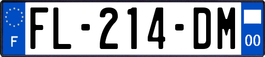 FL-214-DM