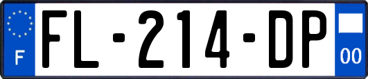 FL-214-DP