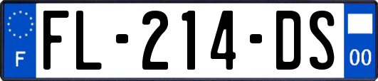 FL-214-DS