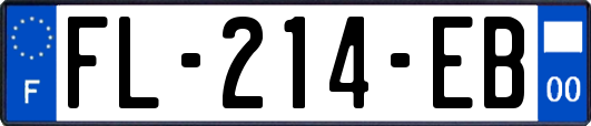 FL-214-EB