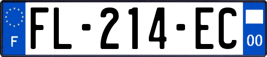 FL-214-EC