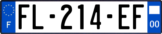 FL-214-EF