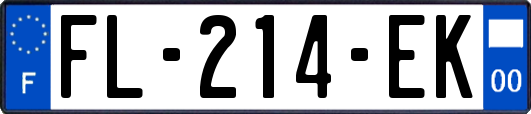 FL-214-EK