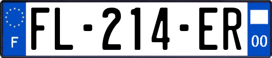 FL-214-ER