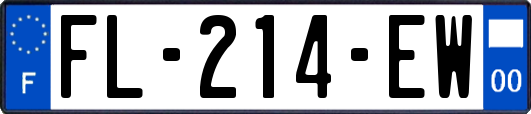 FL-214-EW