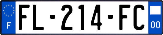 FL-214-FC