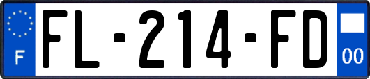 FL-214-FD